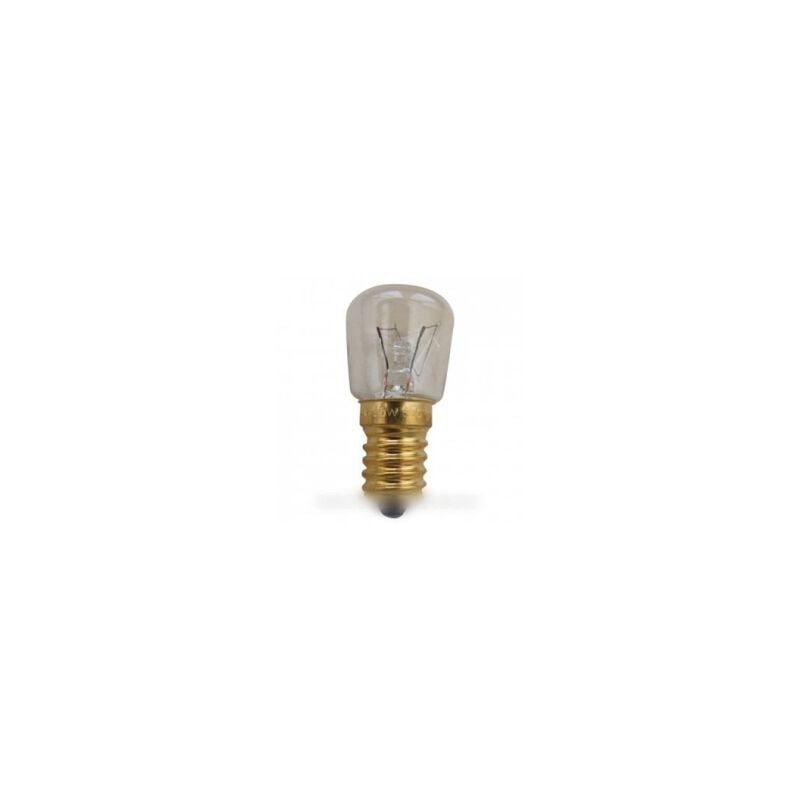 foto del prodotto lampada e14 25 w bosch 00032196 25 mm di diametro 56 mm piccolo 230 240 v per forno a microonde