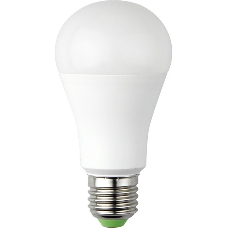 foto del prodotto lampada eco goccia led 13w 230v e27 3000k marino cristal cod. 21486 