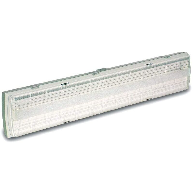 foto del prodotto lampada emergenza 8595 t5 tuttoled alta efficienza grado protezione ip65 18s5p