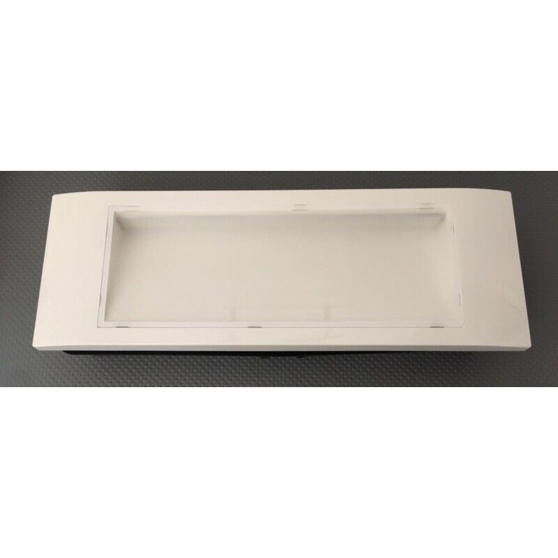 foto del prodotto lampada emergenza da incasso 24w