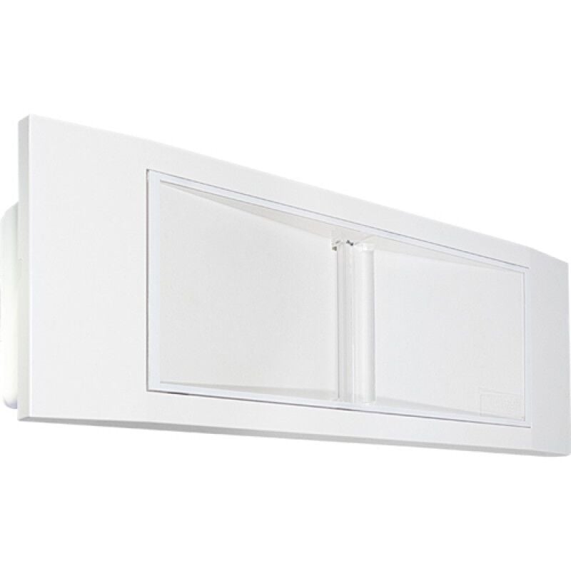 foto del prodotto lampada emergenza led '''still in beghelli 1499''' 11w autonomia 8h