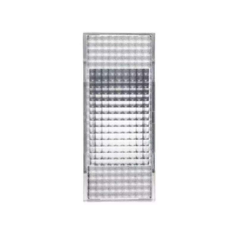 foto del prodotto lampada emergenza led vimar linea ausiliaria e comandabile 1 modulo 30398