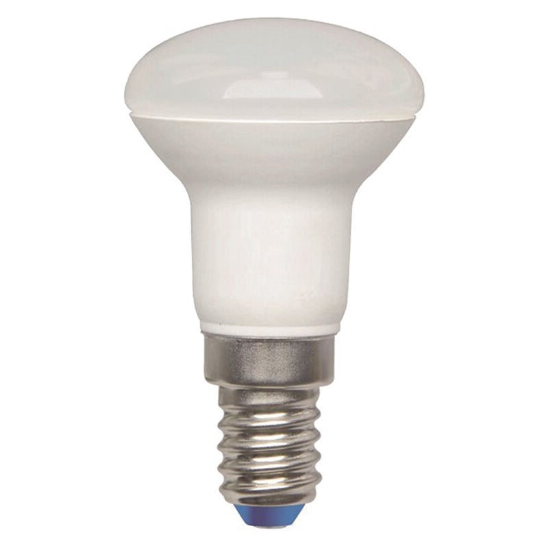 foto del prodotto lampada faretto led reflector e14 3w 6500 k fredda 250 lm 120 39x67h