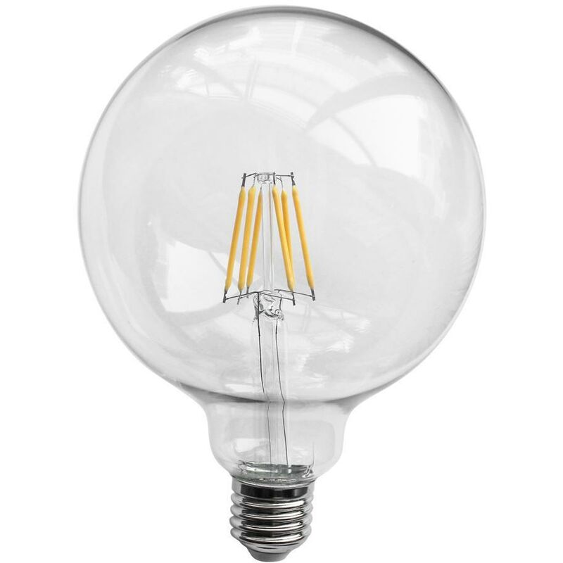 foto del prodotto lampada filamento led 7w e27 stone 12023 n