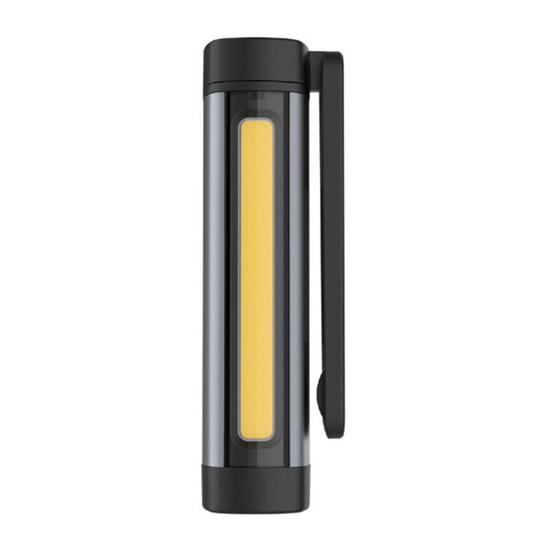 foto del prodotto lampada flex wear lampada da lavoro flessibile progettata per essere indossata scangrip
