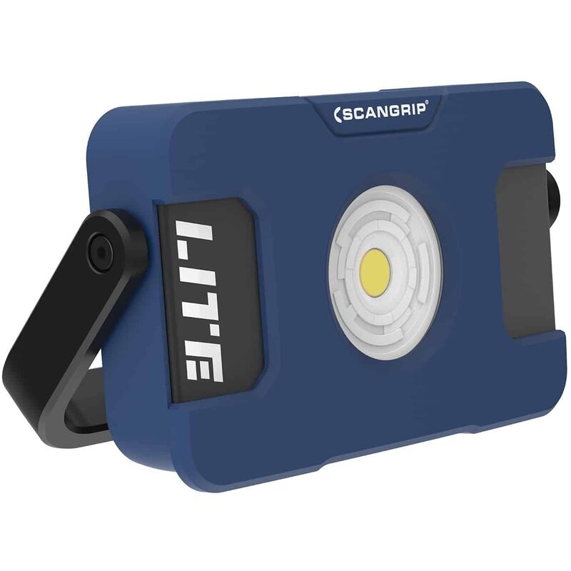 foto del prodotto lampada flood lite s