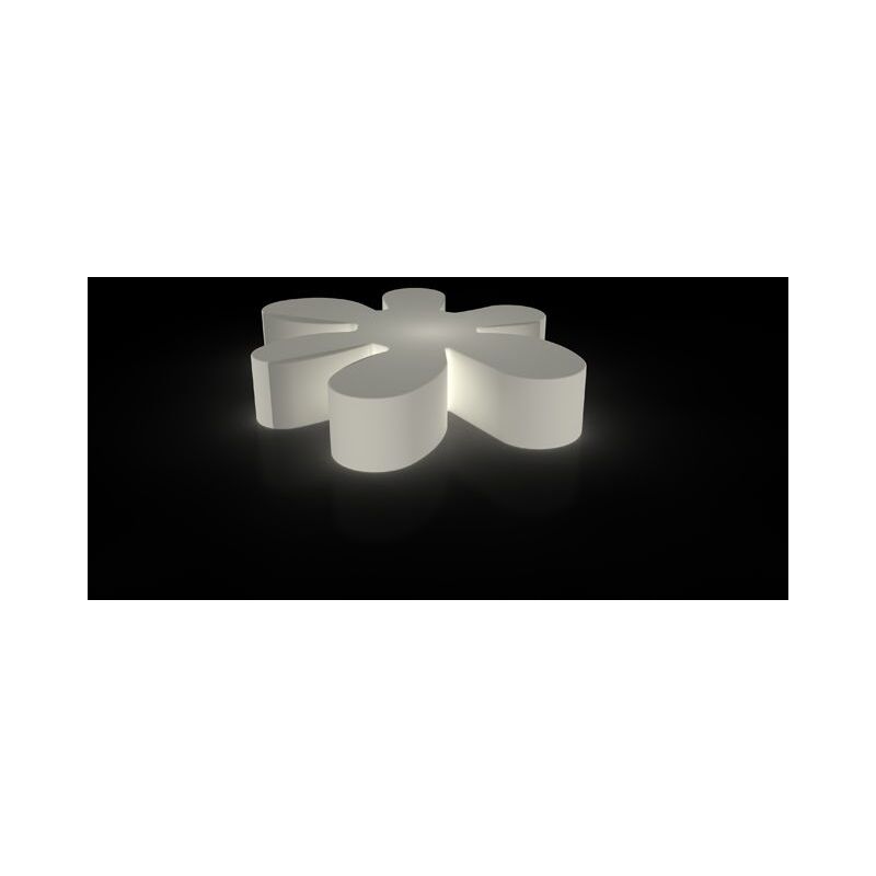 foto del prodotto lampada floris lighting kloris studio bianco