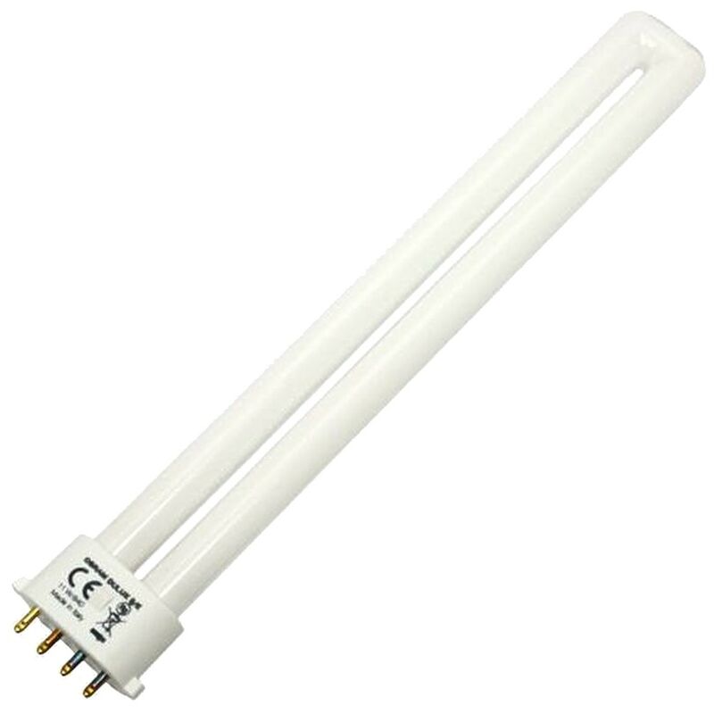 foto del prodotto lampada fluorescente 11w 90v originale frigorifero, congelatore samsung 294998