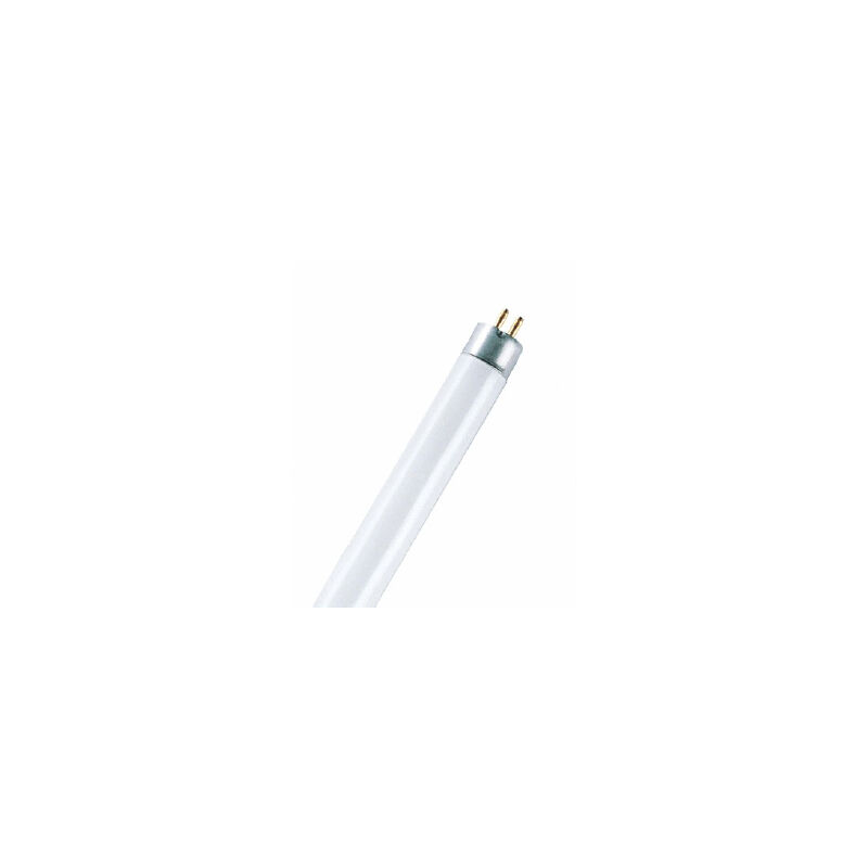 foto del prodotto lampada fluorescente basic t5 8 w g5 bianco freddo osram