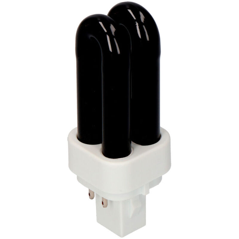 foto del prodotto lampada fluorescente edm 00276 06510 ricambio uccidi gli insetti elettrici