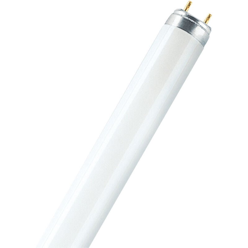 foto del prodotto lampada fluorescente lineare natura 30w 76 osram cod. l3076 