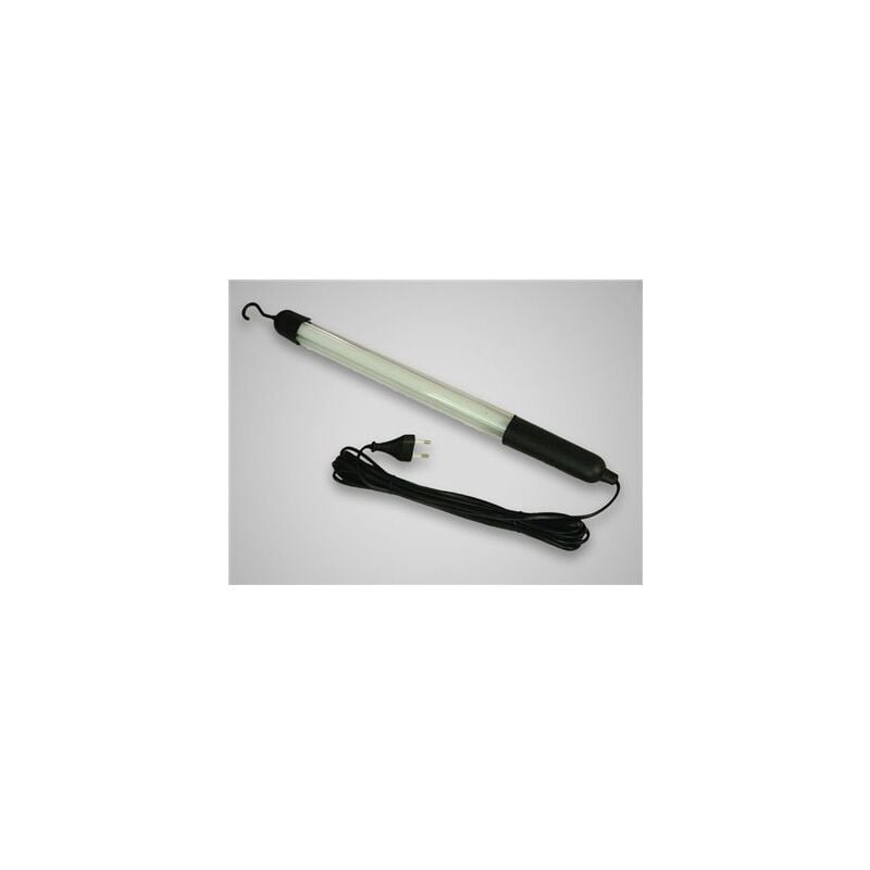 foto del prodotto lampada fluorescente per auto da 8 w ce 128a