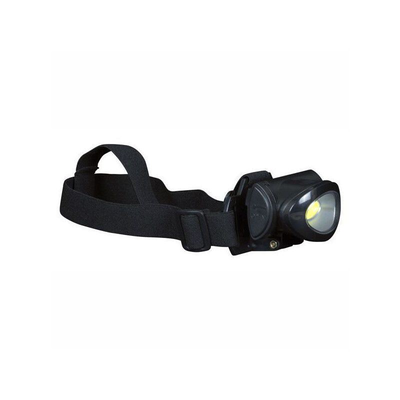 foto del prodotto lampada frontale led hdl001du maximus