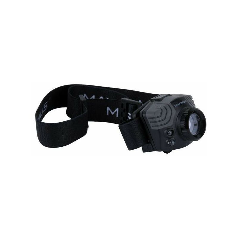 foto del prodotto lampada frontale led hdl003du maximus