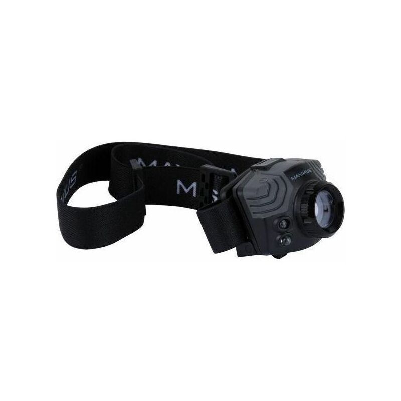 foto del prodotto lampada frontale led maximus