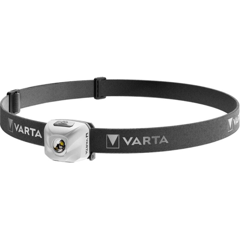 foto del prodotto lampada frontale ultraleggera h30r per sport allaria aperta 300 lm bianca 31145946 31145946 31145946 31145946 31145946
