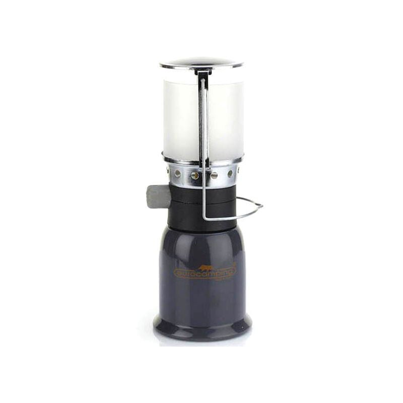 foto del prodotto lampada gas piezo 1081 eurocamping