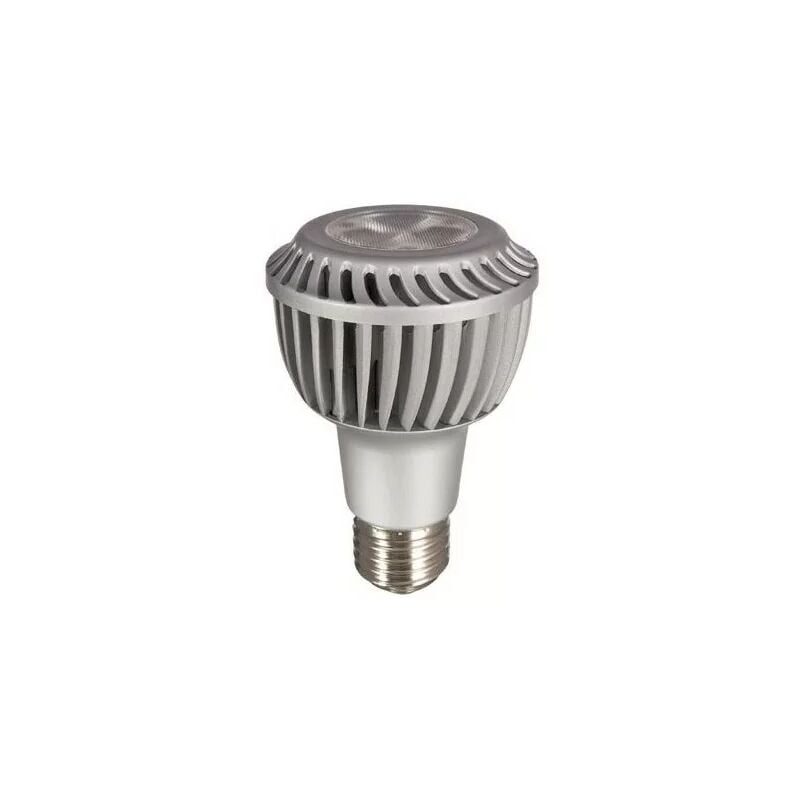 foto del prodotto lampada generale elettrica con riflettore led r63 e27 7w