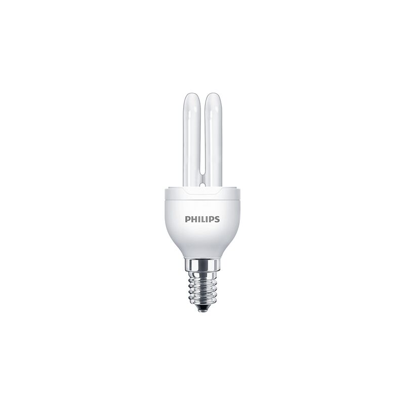 foto del prodotto lampada genie 5w, e14, 220 240v, 1pf 6