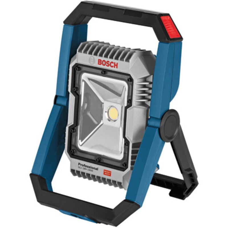 foto del prodotto lampada gli 18v 1900 bosch 0601446400