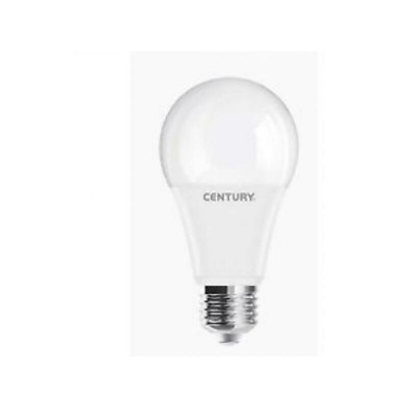 foto del prodotto lampada goccia aria led plus 12 24v ac dc 12w arp 122440 century