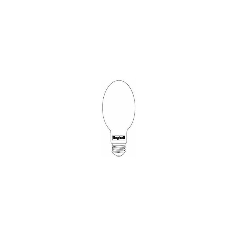 foto del prodotto lampada goccia ch 25w 230v e27 per lampadari piccolibeg55001