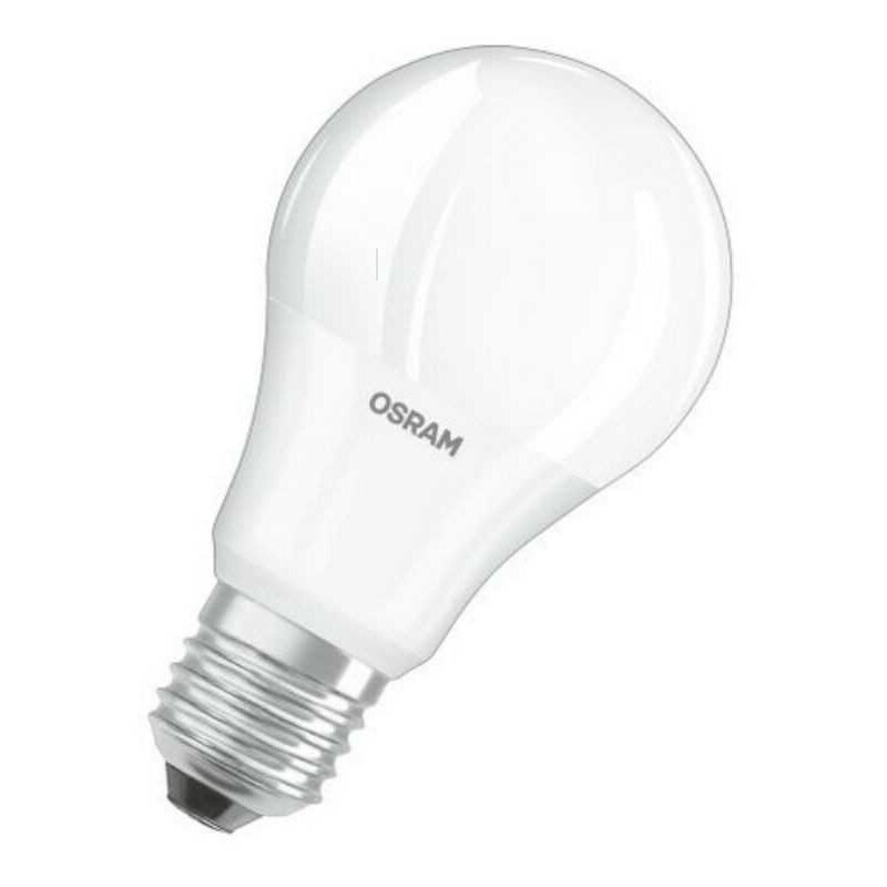 foto del prodotto lampada goccia osram ledvance led 13w luce naturale 4000k e27 vca100840s1