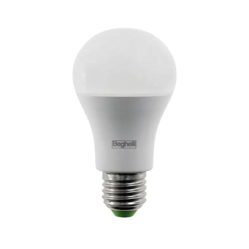 foto del prodotto lampada goccia saving ecoled potenza 16w attacco e27 tonalit 4000k