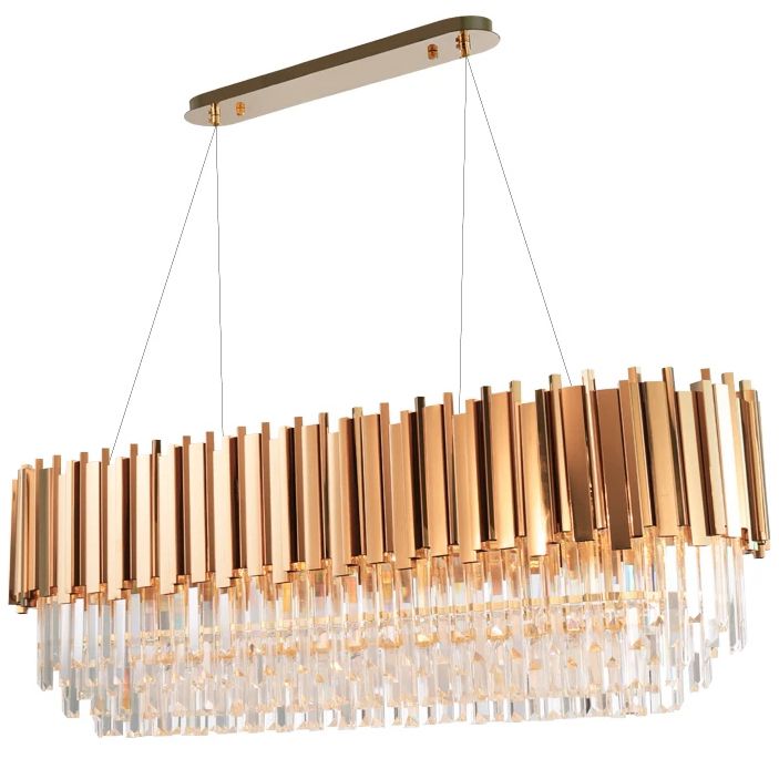 foto del prodotto lampada gold 312355