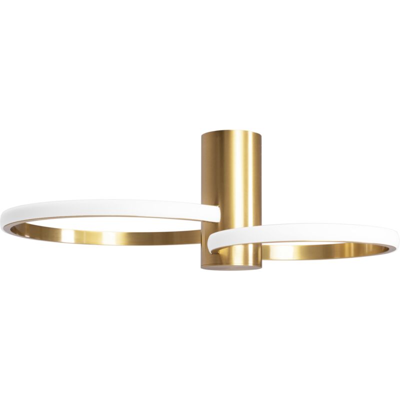 foto del prodotto lampada gold app1403 cw