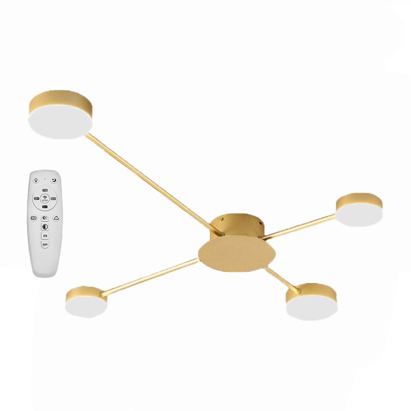 foto del prodotto lampada gold led app520 4c