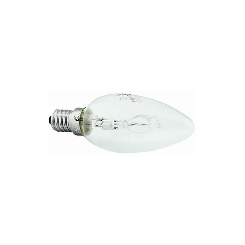 foto del prodotto lampada gr oliva 18w 230v e14 per luci d accento compattebeg54920