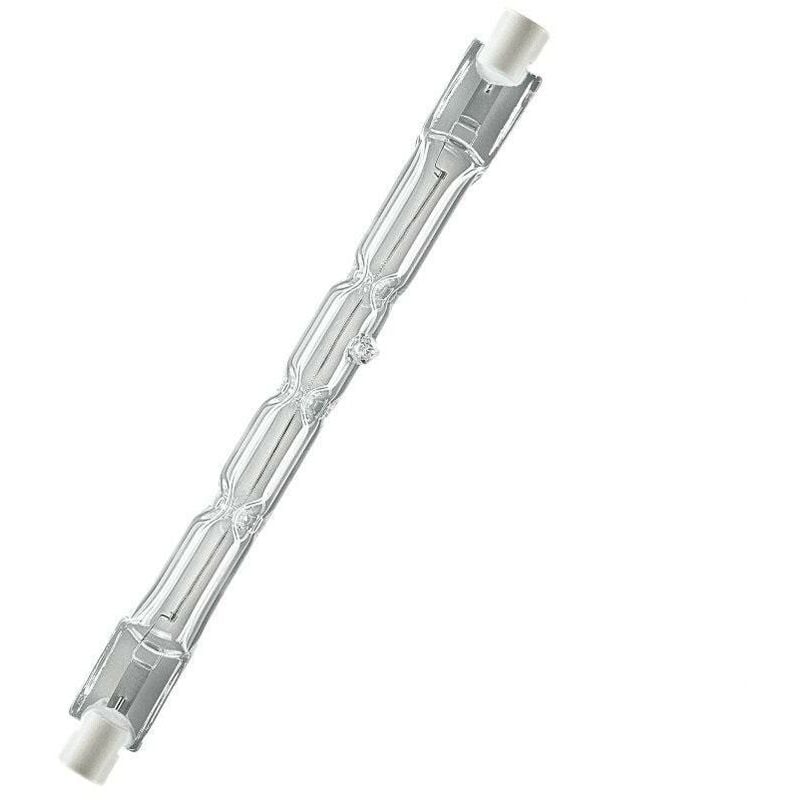 foto del prodotto lampada haloline alogena pro 120w 230v r7s 78mm 64695eco osram