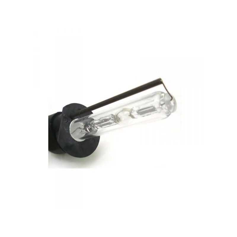 foto del prodotto lampada hid xenon h1 6000k 50w