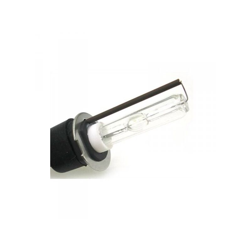 foto del prodotto lampada hid xenon h3 5000k 35w