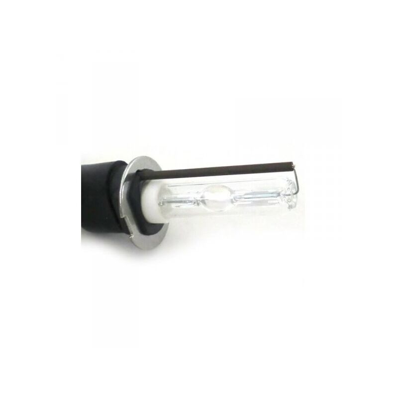 foto del prodotto lampada hid xenon h3 6000k 35w