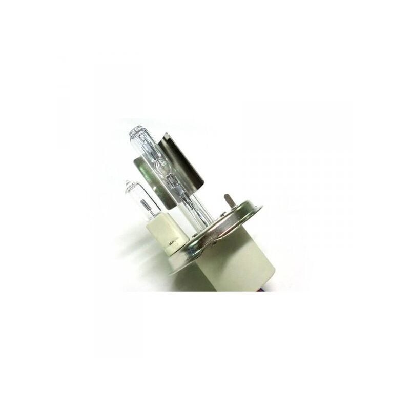 foto del prodotto lampada hid xenon h4 2 xenon alogeno 6000k 35w