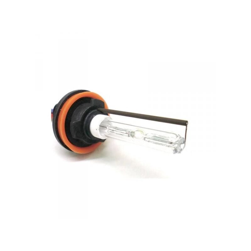 foto del prodotto lampada hid xenon h8 6000k 35w