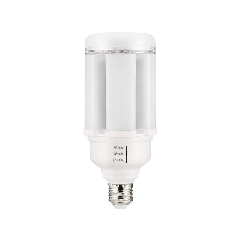 immagine 0 del prodotto lampada ideale 55w cct luce opzionabile 130lm w ip40 adattatore e27 e40 incluso
