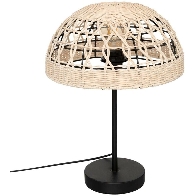 foto del prodotto lampada in metallo rory h41,5 cm atmosphera cr ateur d int rieur