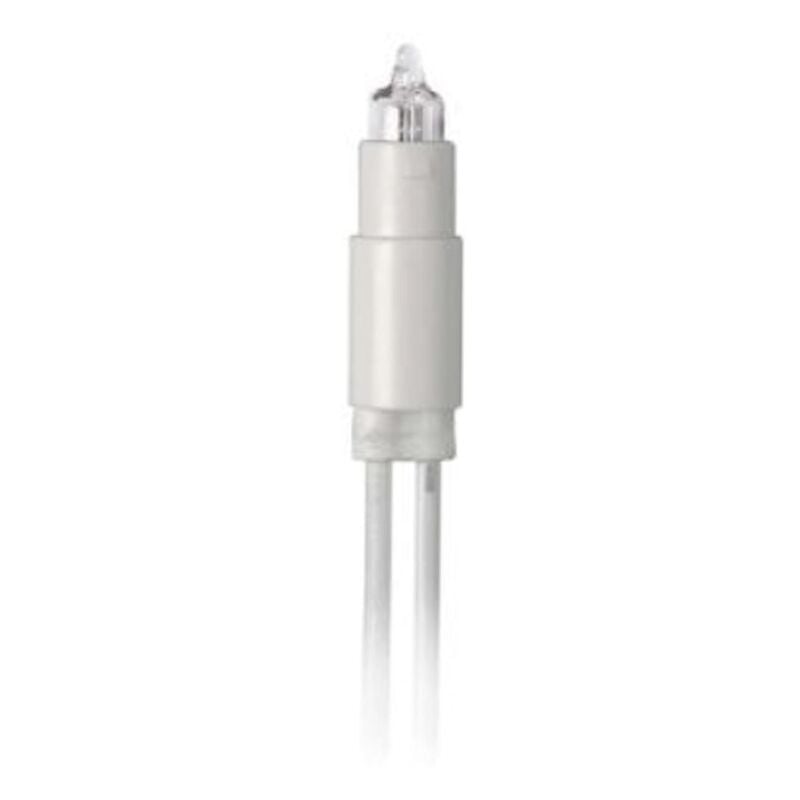foto del prodotto lampada incandescenza 220v cavo 10 cm abb 2csk1613ch