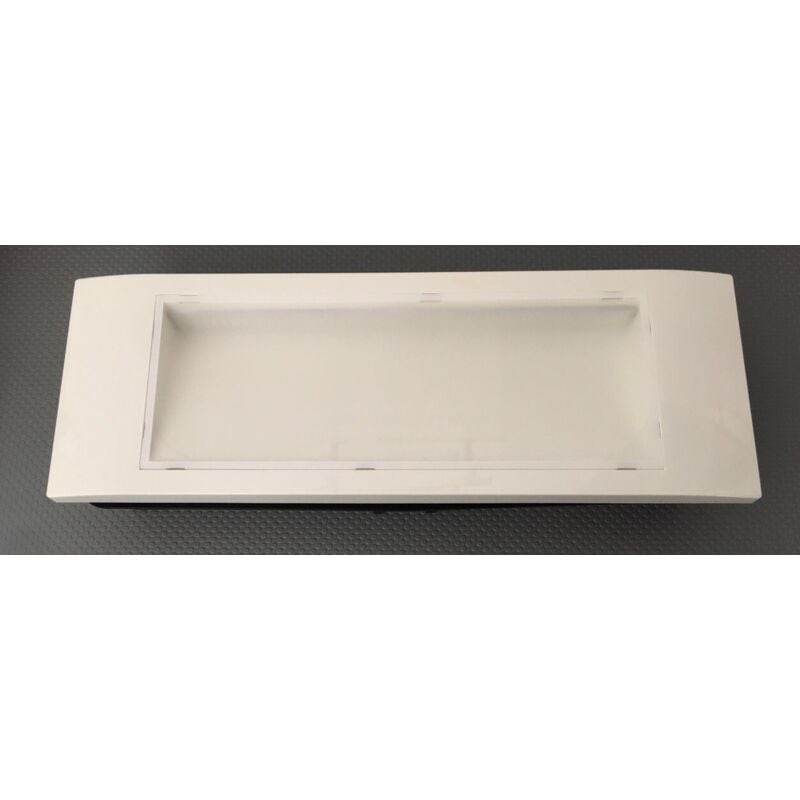 foto del prodotto lampada incasso led emergenza mylife 270l 4w elettrocanali cod. ecl6067 