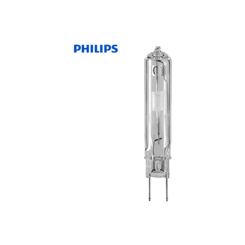 foto del prodotto lampada ioduri 35w g8.5 3000k