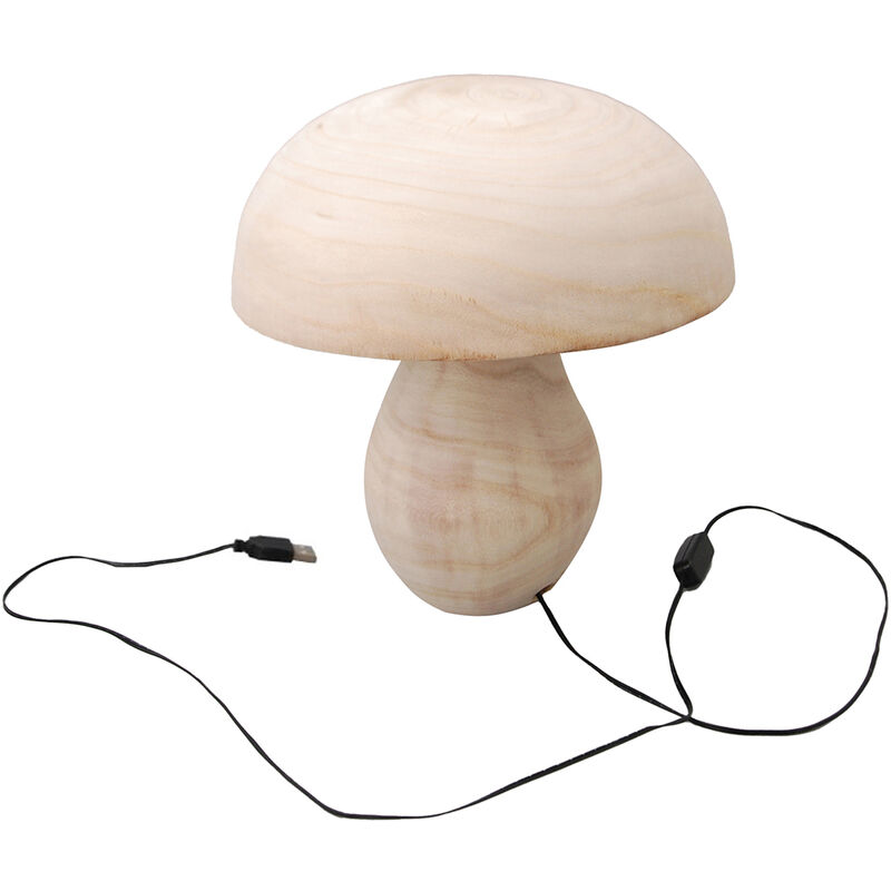 foto del prodotto lampada lampada seta lampada desktop beige 26x24x24cm signes grimalt