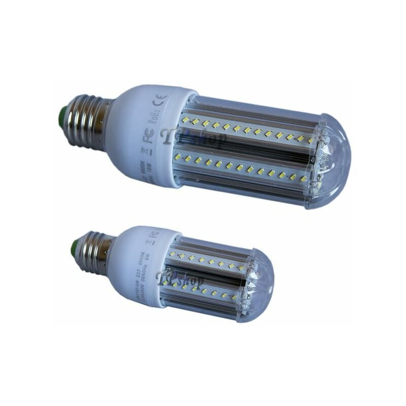 foto del prodotto lampada lampadina faretto a led smd 6w 10w 91 led 56 led e27 3000k 4000k 6000k luce calda,6 watt