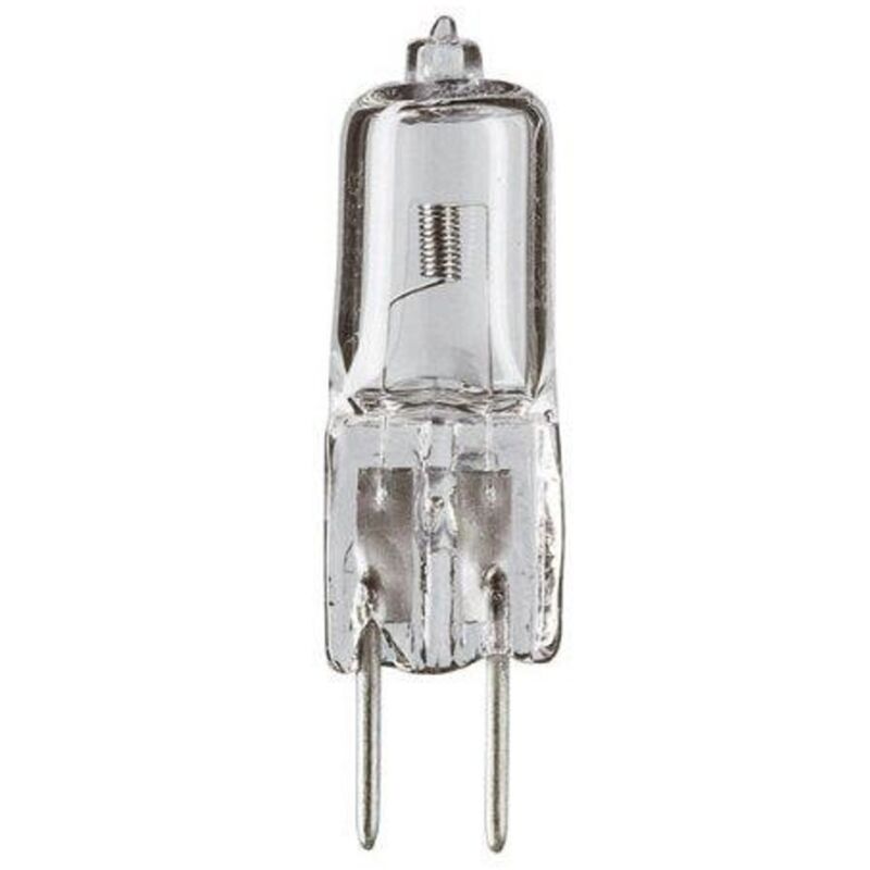 foto del prodotto lampada lampadina g4 forno 20w 12v 450 gradi forni industriali