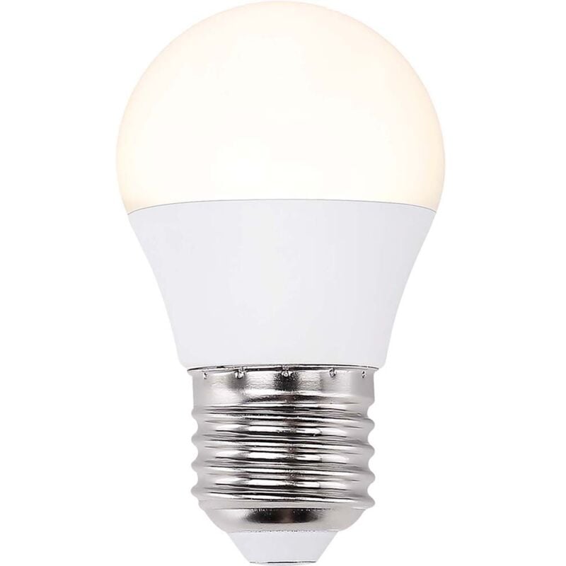 foto del prodotto lampada lampadina led dimmerabile 5w 470lm 4000k e27 dxh 4,7x8,8 cm