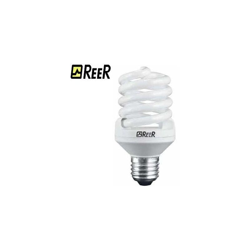 foto del prodotto lampada lampadina luce a risparmio energetico micro lite e27 30w luce calda