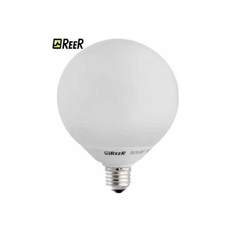 foto del prodotto lampada lampadine luci a risparmio energetico e27 23w mm120