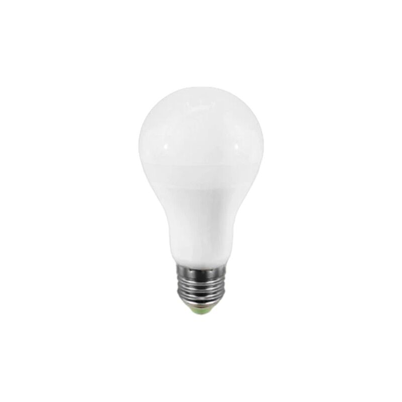 foto del prodotto lampada led 12w e27 luce calda 3200k sto11025 c eco per ambienti